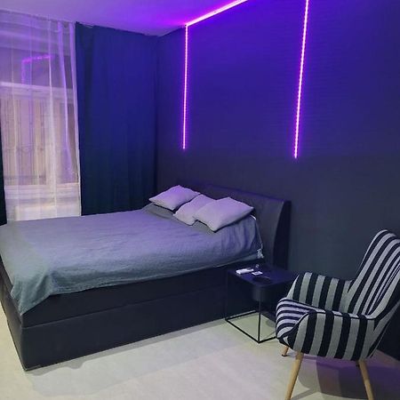 Hotel Loft Прага Экстерьер фото