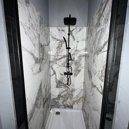 Hotel Loft Прага Экстерьер фото