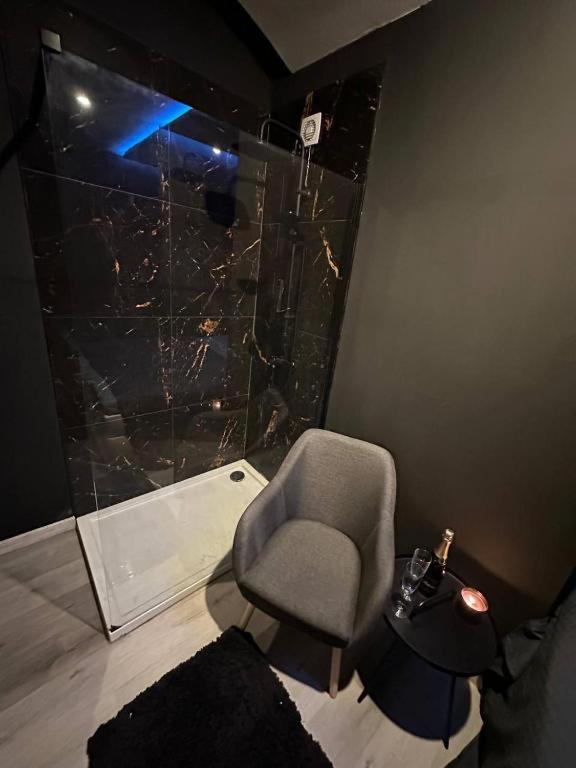 Hotel Loft Прага Экстерьер фото